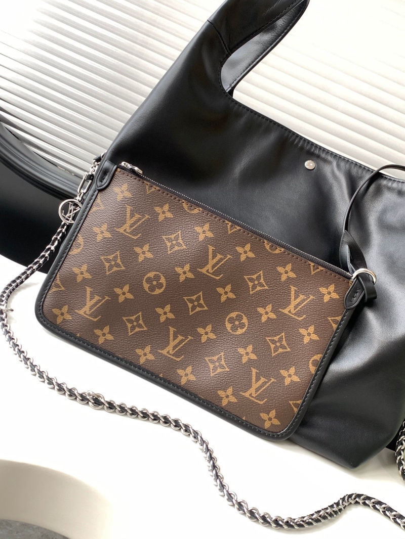 LV Top Handle Bags